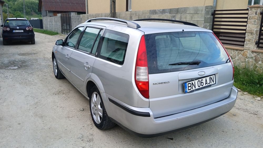 De vanzare Ford Mondeo