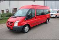 Ford transit 8+1