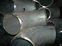 Предлагаем купить отвод стальной в Ташкенте по низким ценам