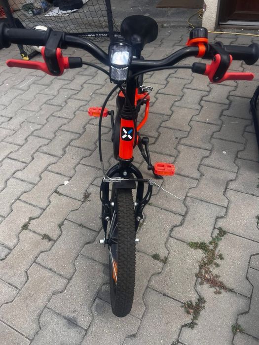 Vand bicicleta copii Decathlon