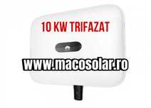 Invertor Huawei hibrid trifazat SUN2000-10KTL-M1, 10 kW