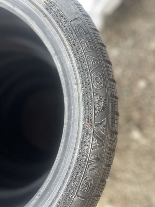 Продам зимние шины