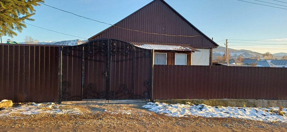 СРОЧНО!!! Продам дом