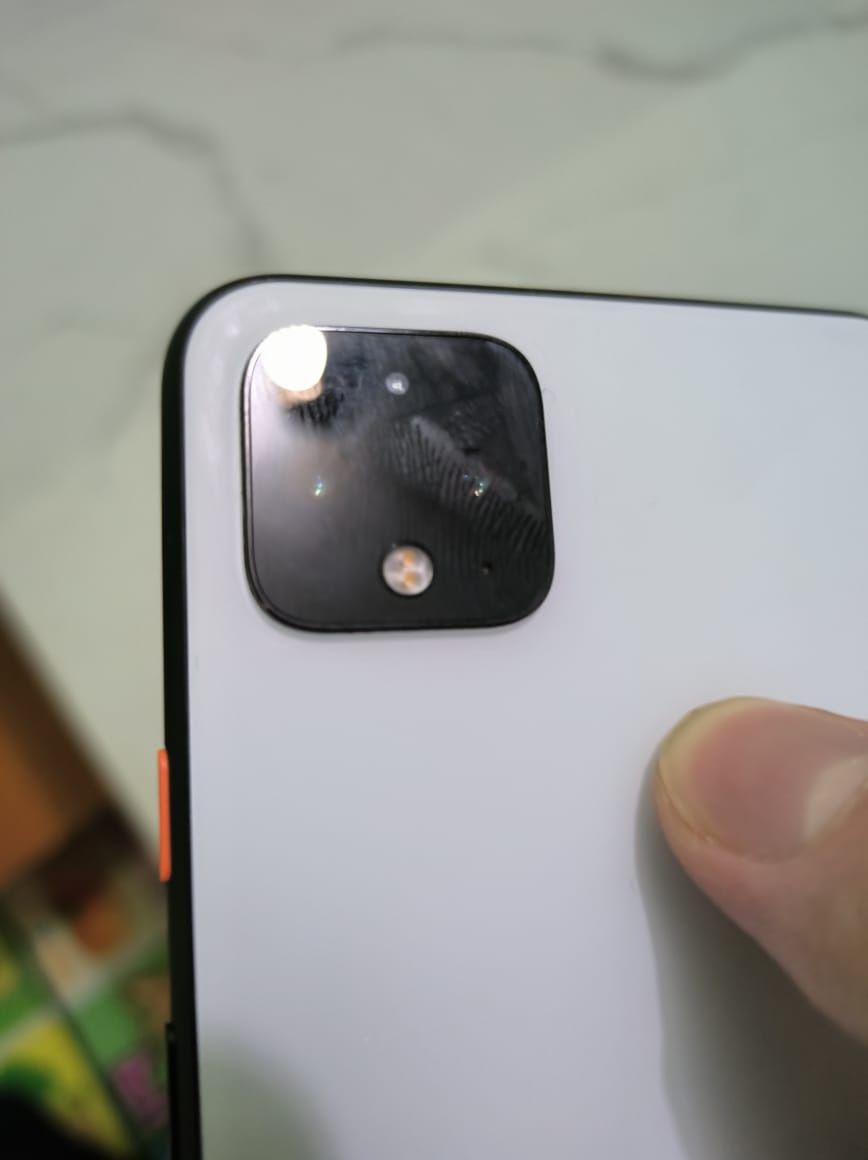 Google Pixel 4 xl