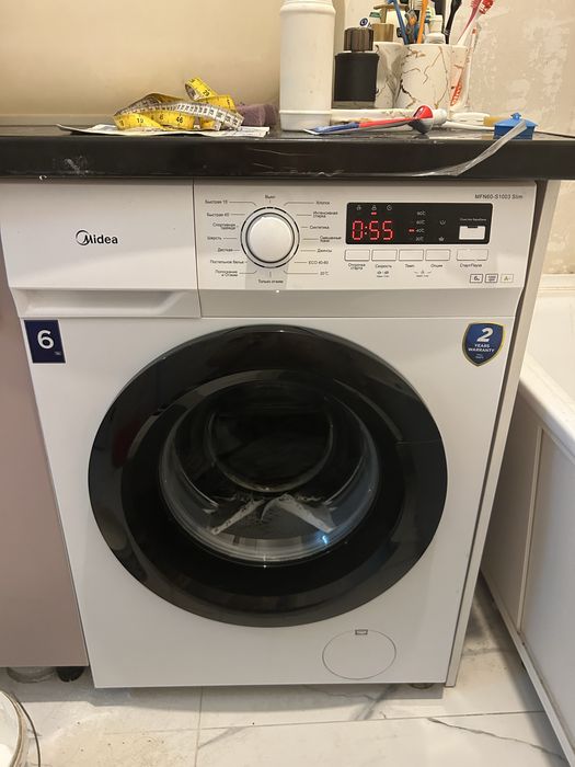 Продается стиральная машина Midea