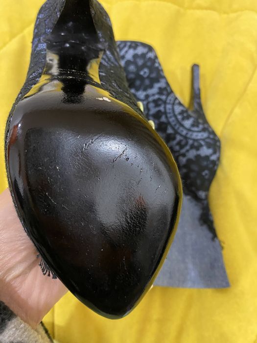 Оригинални боти Dolce and Gabbana