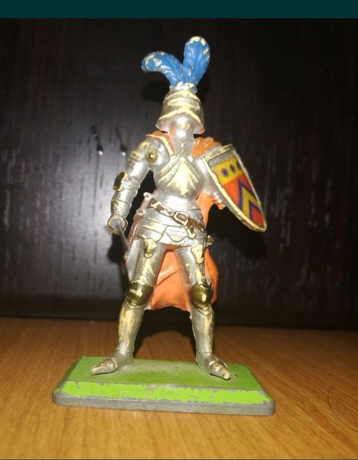 Soldatel Statueta Fugurina Soldat England