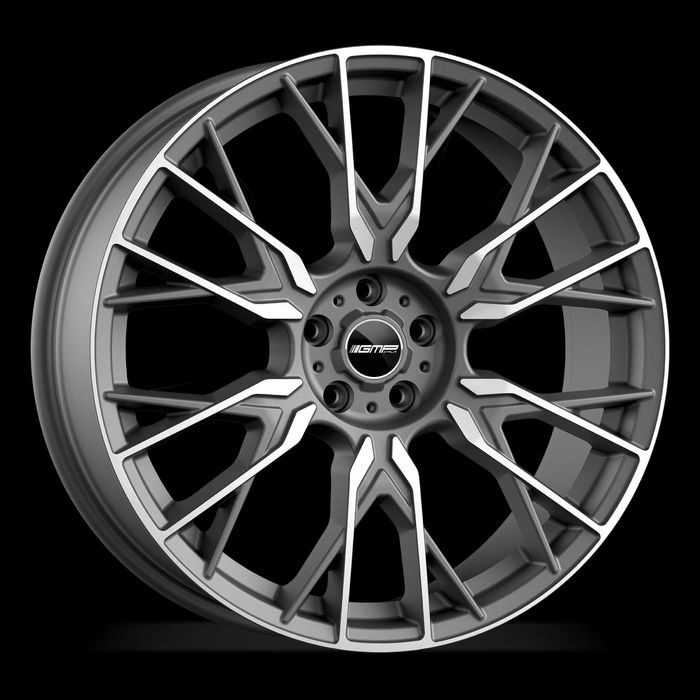 Джанти BMW  19" 20" 21" 22" цола