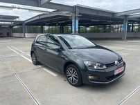 Volkswagen Golf VW Golf 7 1.2 TSI