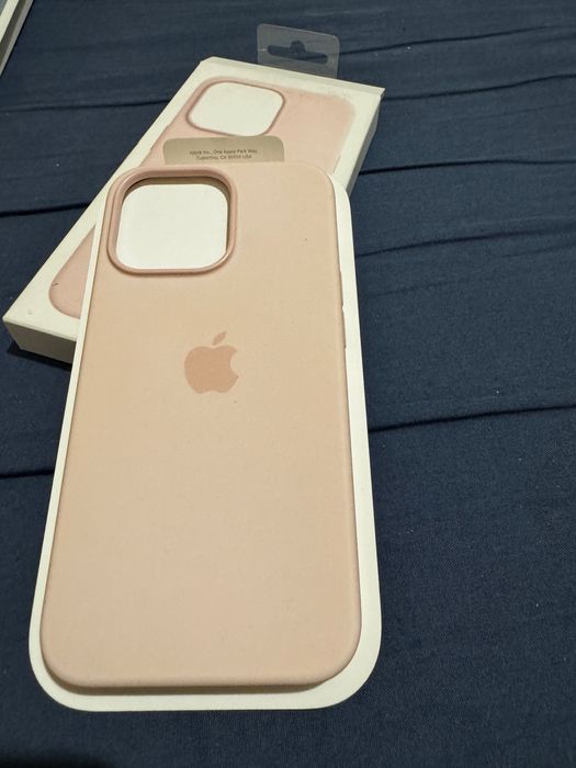 Оригинални кейсове за 13 pro