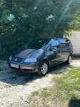 Volkswagen Sharan An 2008 2.0Tdi 140 cai Dissel