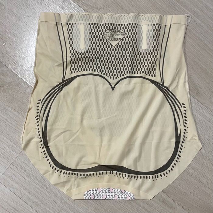 Трусики высокие женские