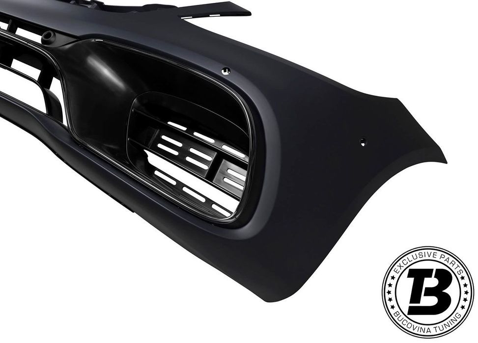 Bara Fata compatibila cu Mercedes S Class W222 S63 Design