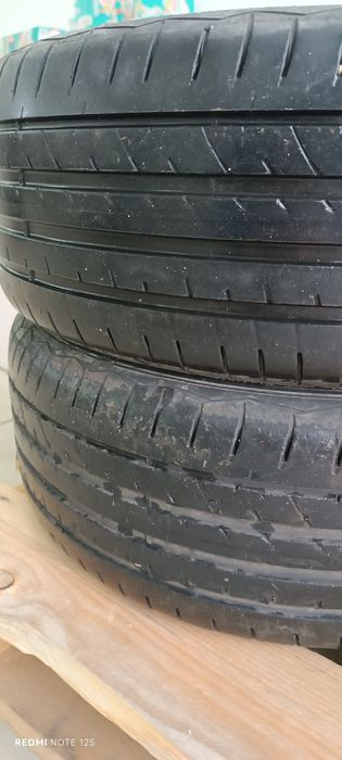 Джанти За Опел Ronal 17