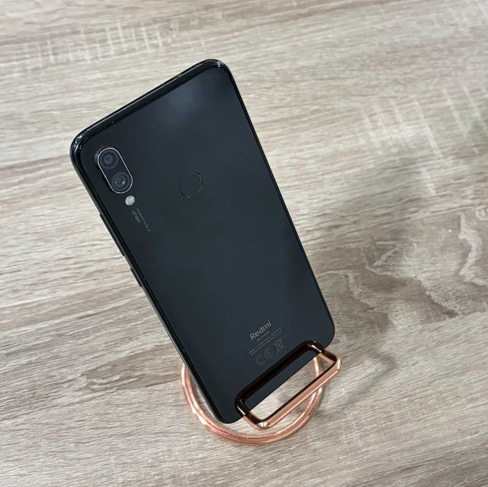 Redmi Note 7 64GB 4GB RAM