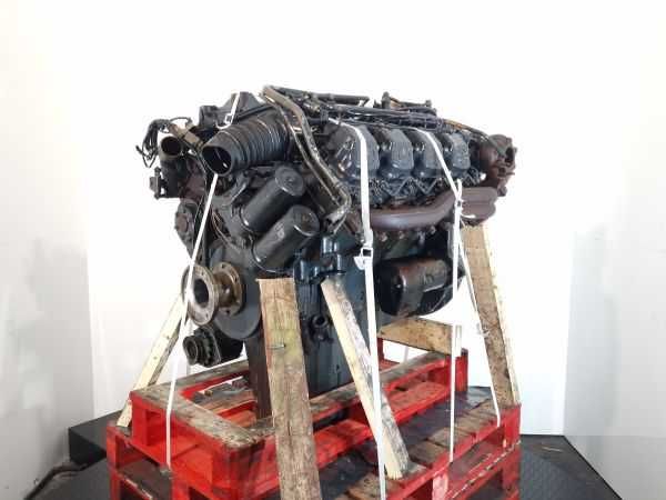 Motor complet camion Mercedes Benz OM442LA.VI/2 - Piese motor Mercedes