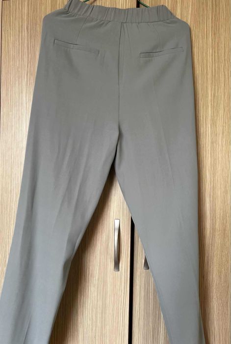 Светло син панталон ХС