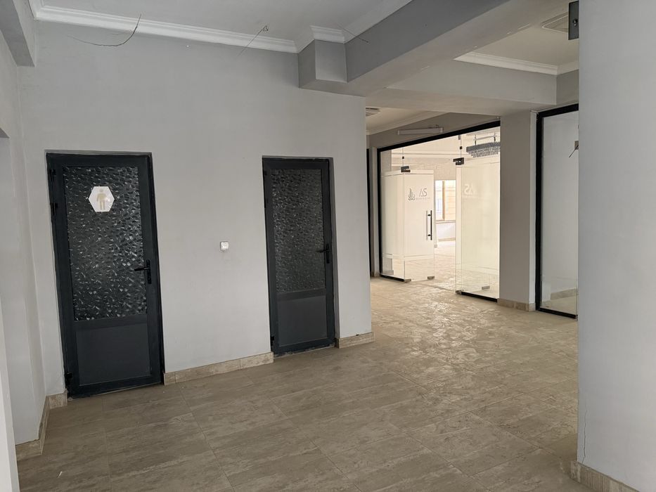 Аренда коммерческого помещения 300 м², Карасу Самарканд