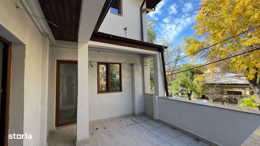 2 Camere l Apartament in Vila l Parc Bazilescu