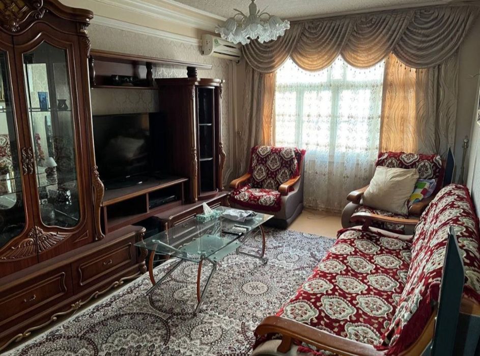 Аренда 2/5/9 Себзор , Корзинка