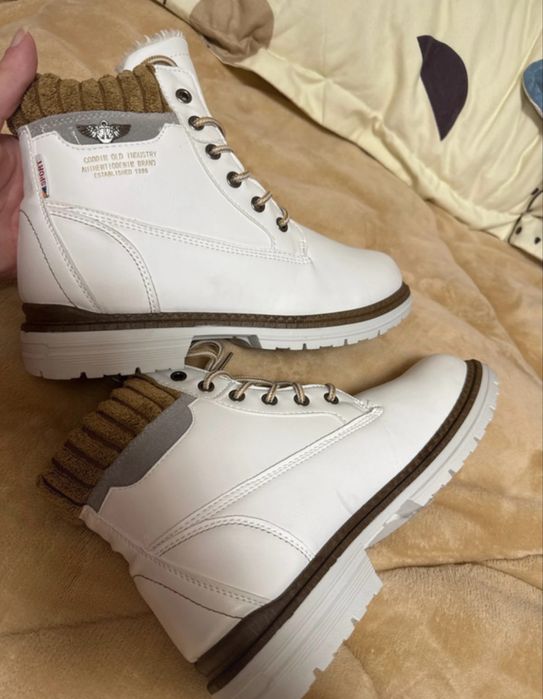 Ghetute imblanite 40