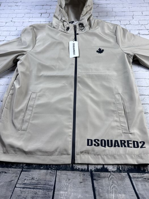 Geaca de barbati Dsquared2