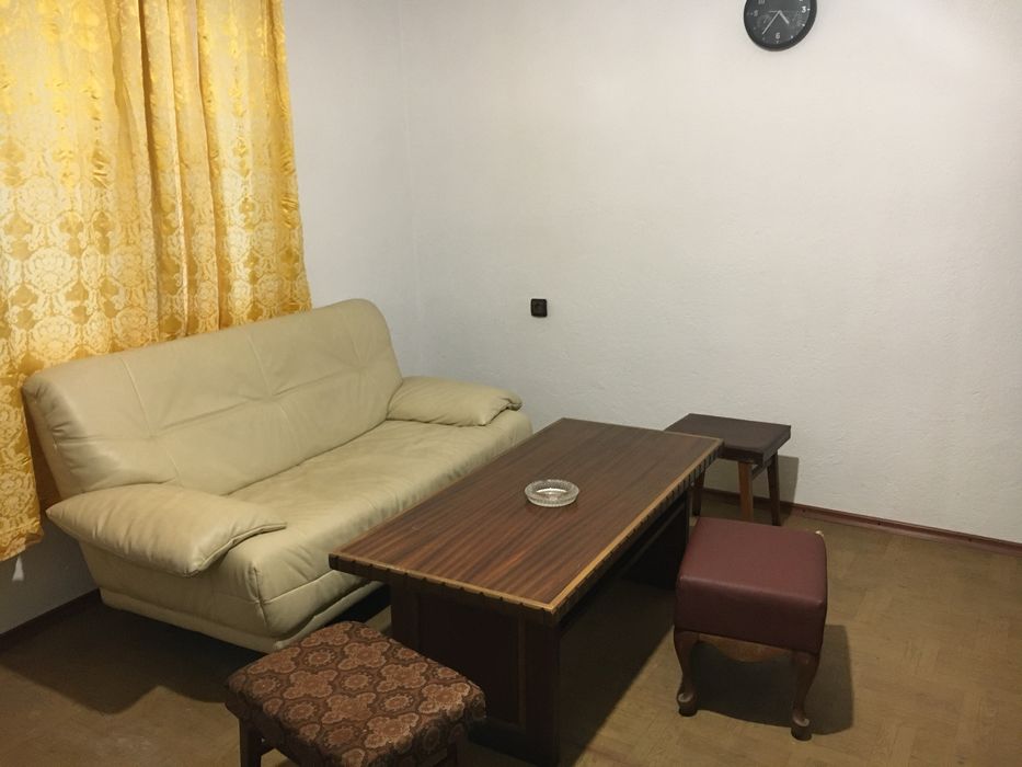 Апартамент за нощувки ретро стил