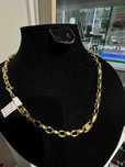 (AG42) Lant Aur 14K 21.60g (B.11282.2.) RIDICARE DIN AGENTIE