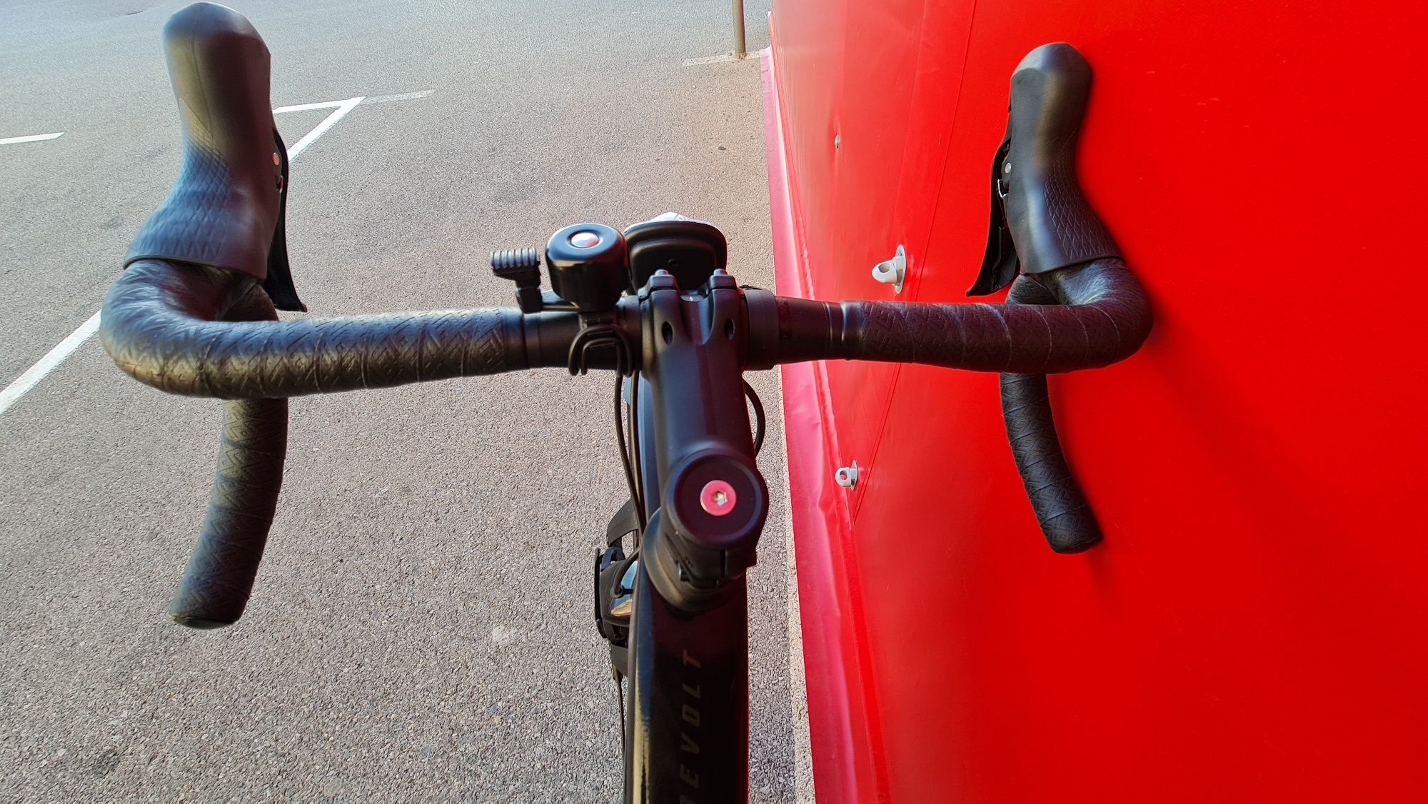 Giant Advanced 2 Gravel Carbon 28 2x11 МL GRX