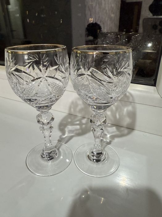 рюмка бокал рюмка бокал