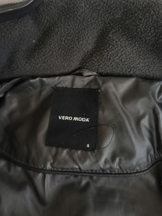 Geaca iarna puf Vero Moda