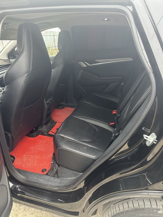 Продается кроссовер в идеальном состоянии