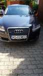 Audi A6 Audi A6 2.7 TDI, QUATTRO, 190 CP, Diesel 2011 fabricat pentru Germania