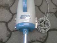 Aspirator Miele ,,de colecție" 1959 Vitange