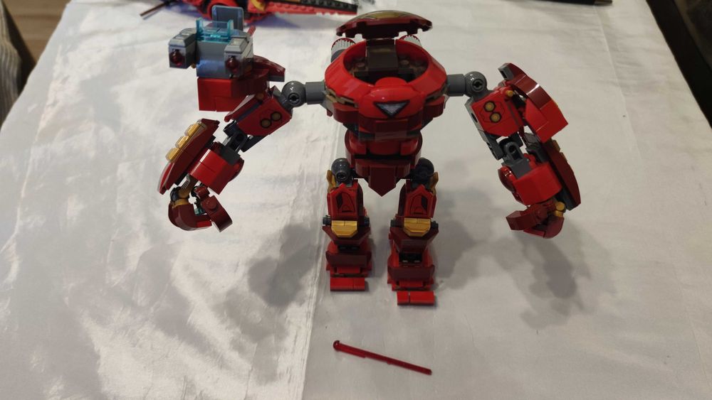 Лего Супер герои Lego Super Heroes Marvel DC
