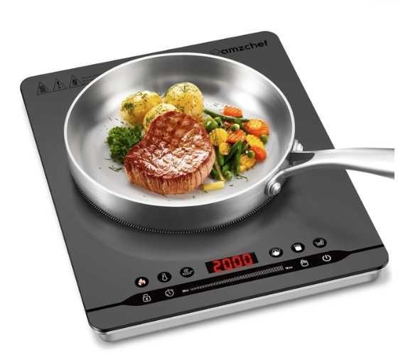 plita inductie Amzchef