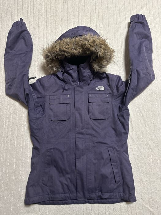 Geaca ski The North Face
