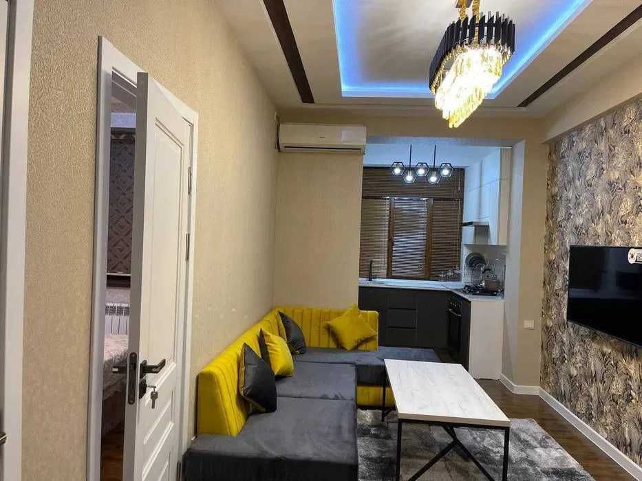 ID 3349 АРЕНДА 3-комнатная Айбек, Чехова, Huawei, BONkafe