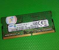 Memorie laptop DDR4 4Gb 2133Mhz PC4-2133P Samsung