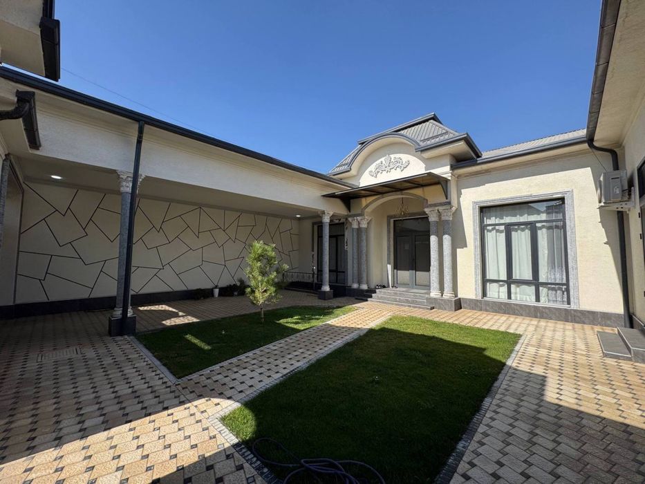 N5046 Toshkent tumani Obod mahalla 4,3 sotix