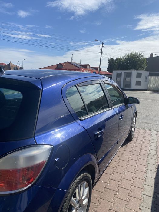 Vand Opel Astra H