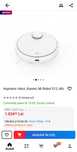 Aspirator robot Xiaomi mi robot vacuum-mop