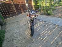 Vand Kawasaki EL250B