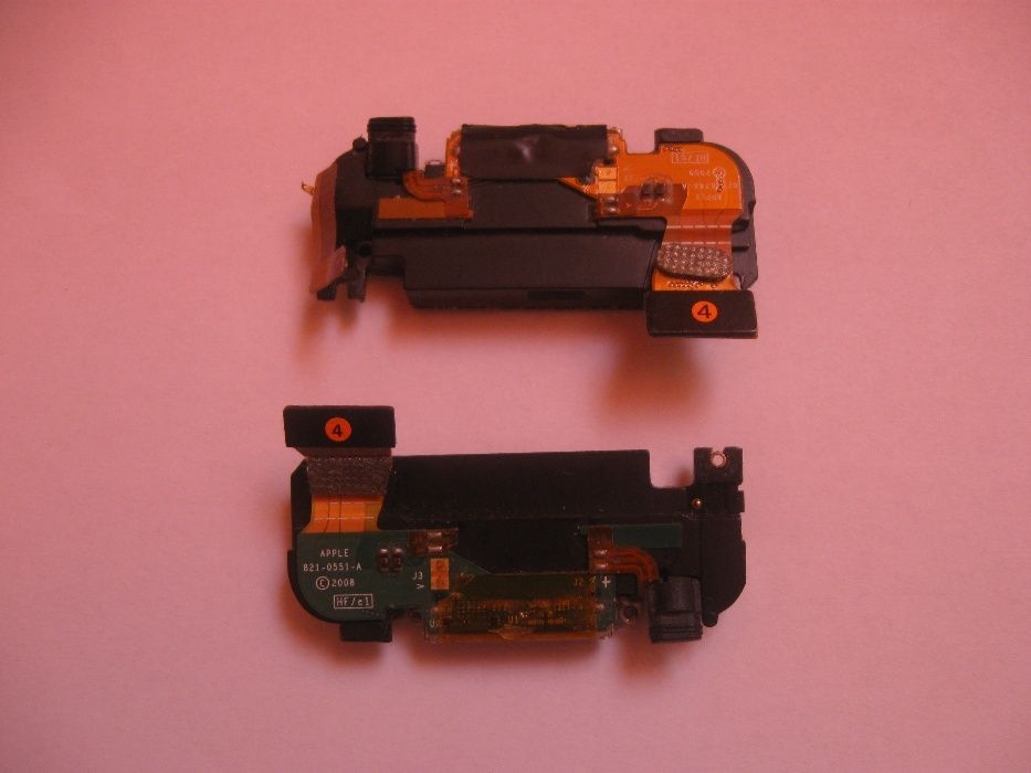 Module incarcare iphone 3G/3GS