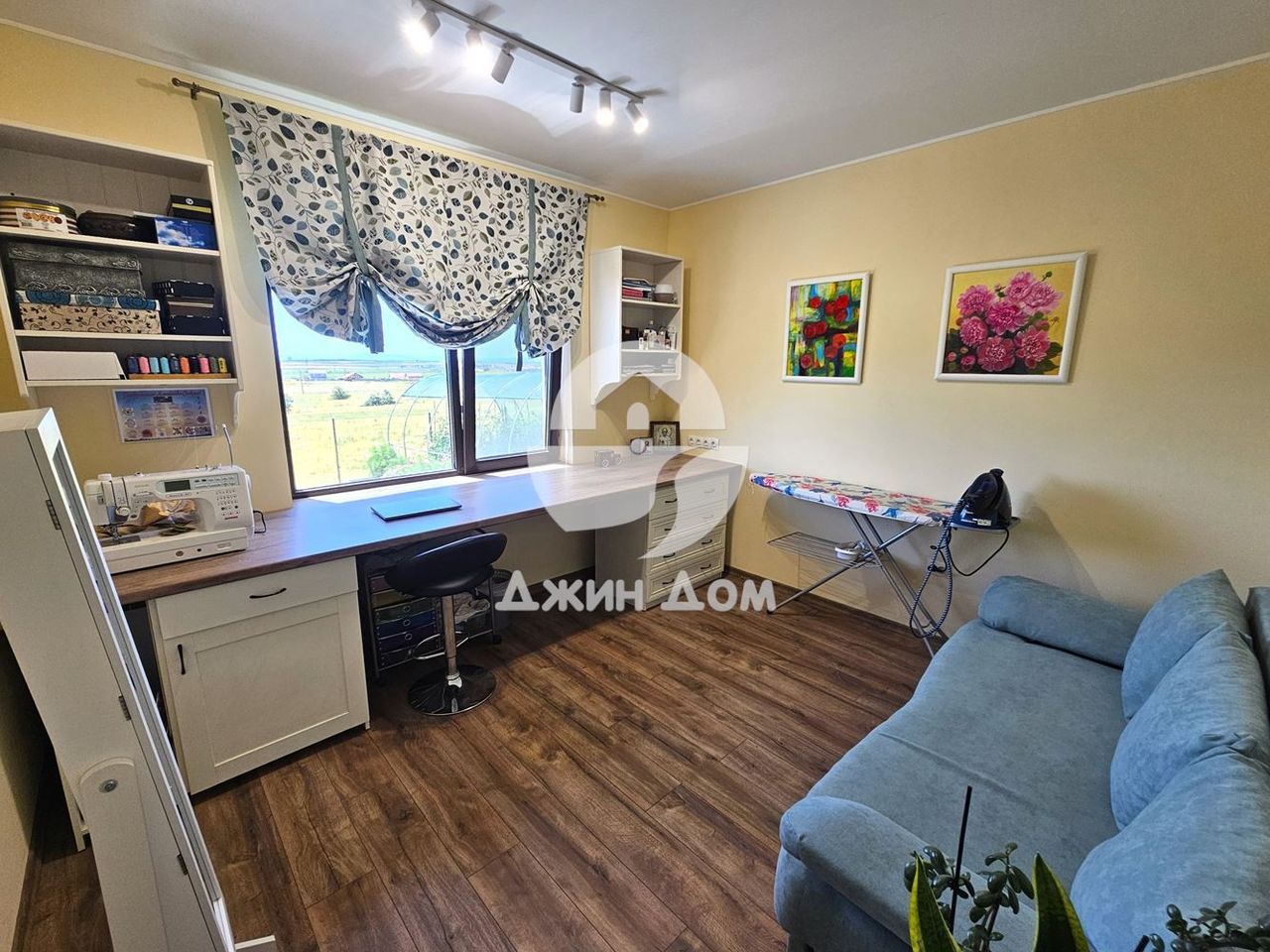 Продава се Къща в с. Каменар, Област Бургас - 249 кв.м за 1125 €/кв.м - Снимка #5