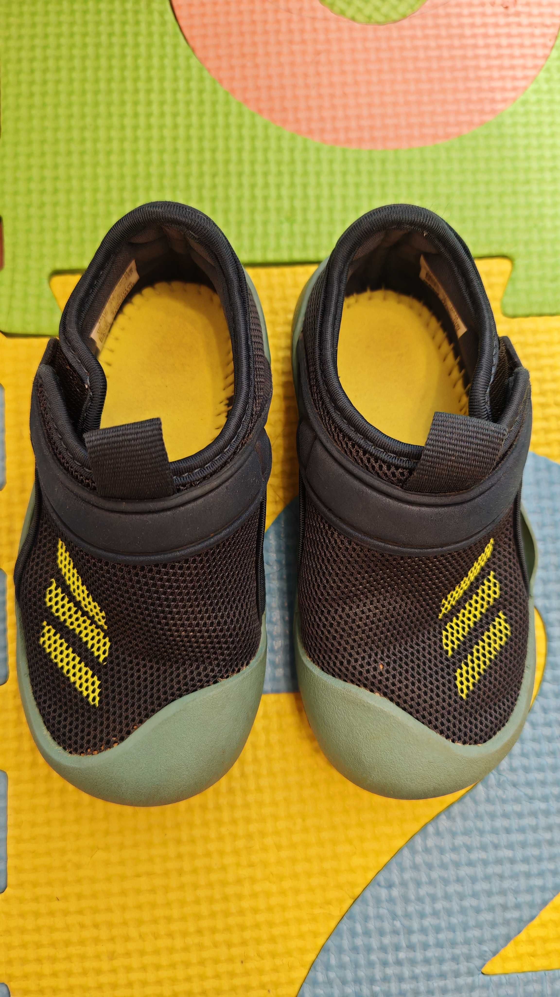 Детски сандали Adidas
