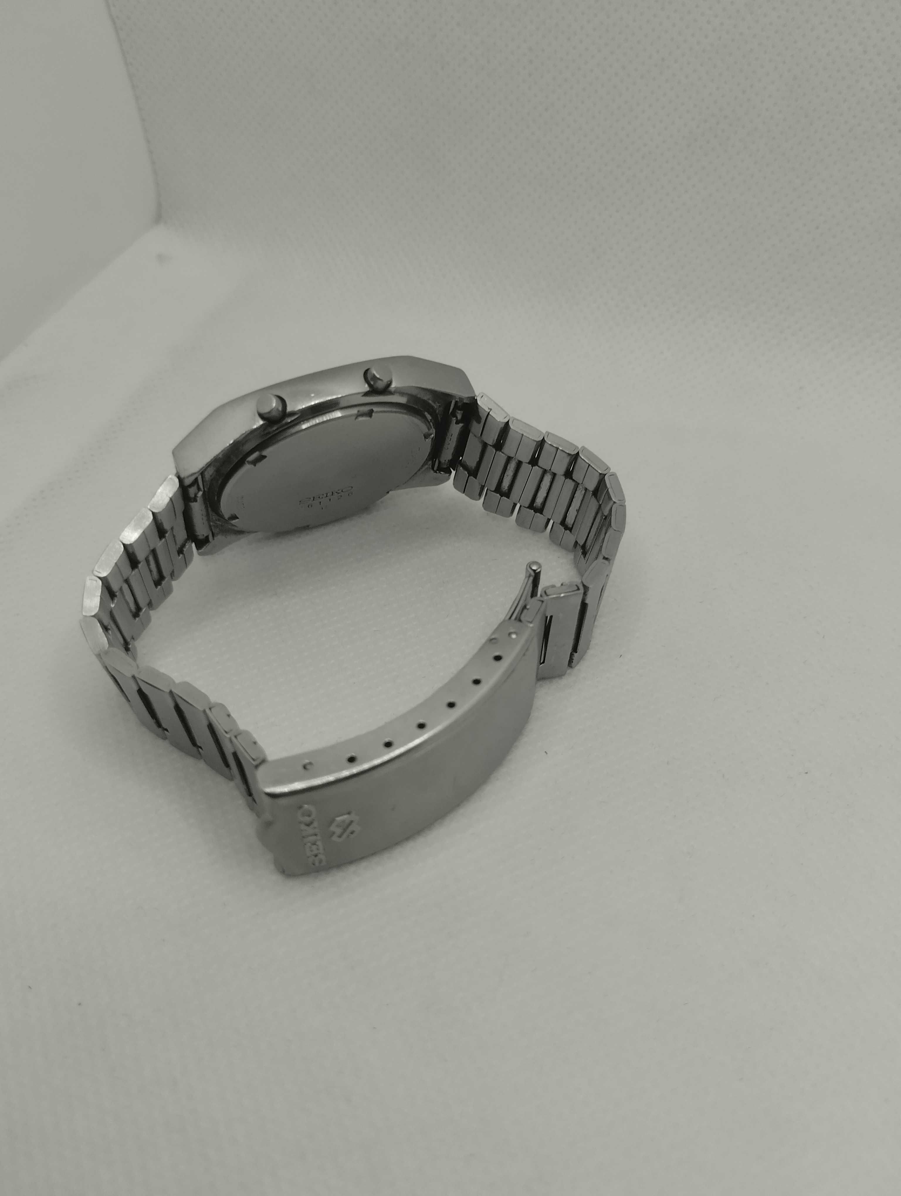 Seiko M929 5000 винтидж