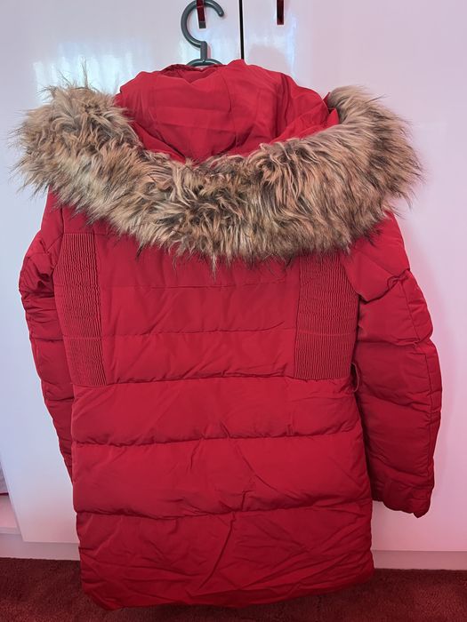 Зимно яке Pepe jeans