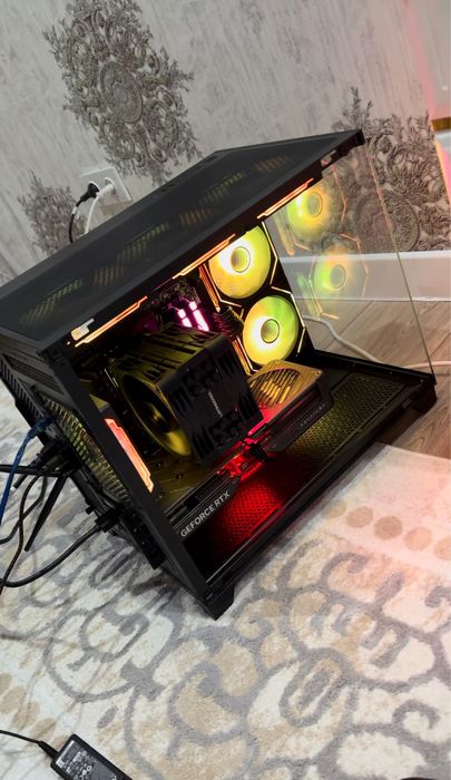 Продам новый компьютер