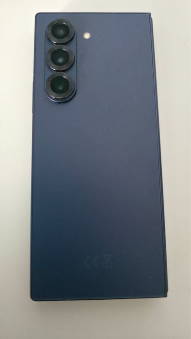 Vand Samsung Fold 6